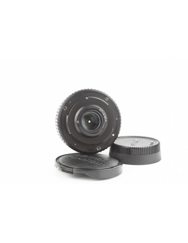 MC Zenitar 16mm F2.8