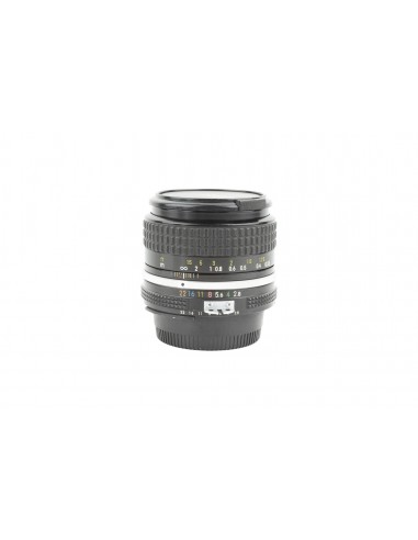Nikon Ai Nikkor 35mm 1:2.8