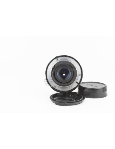 Nikon Ai Nikkor 35mm 1:2.8