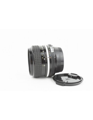 Nikon Ai Nikkor 35mm 1:2.8