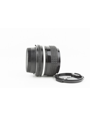 Nikon Ai Nikkor 35mm 1:2.8