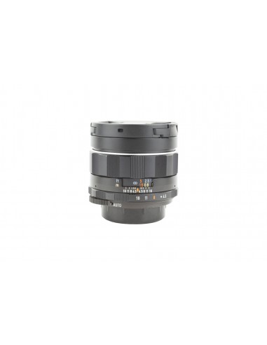 Pentax SMC Takumar 20mm 1:4.5