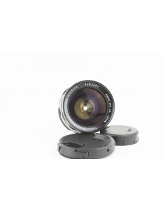 Pentax SMC Takumar 20mm 1:4.5 2