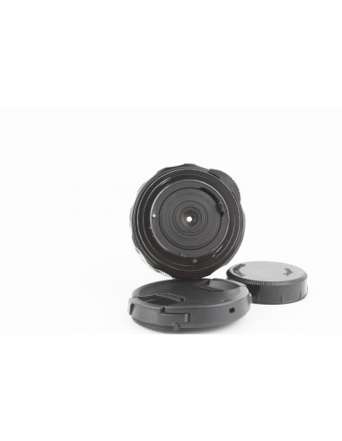 Pentax SMC Takumar 20mm 1:4.5