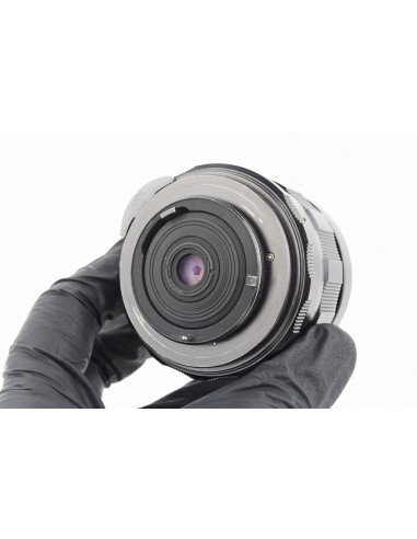 Pentax SMC Takumar 20mm 1:4.5