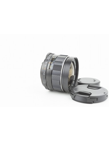 Pentax SMC Takumar 20mm 1:4.5