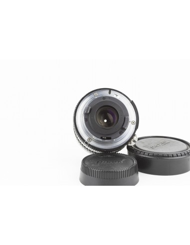 Nikon Fish Eye Nikkor 16mm 1:2.8