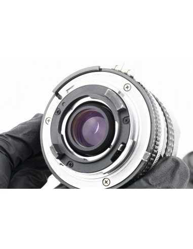 Nikon Fish Eye Nikkor 16mm 1:2.8