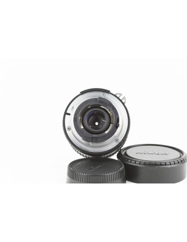 Nikon Fish Eye Nikkor 16mm 1:2.8