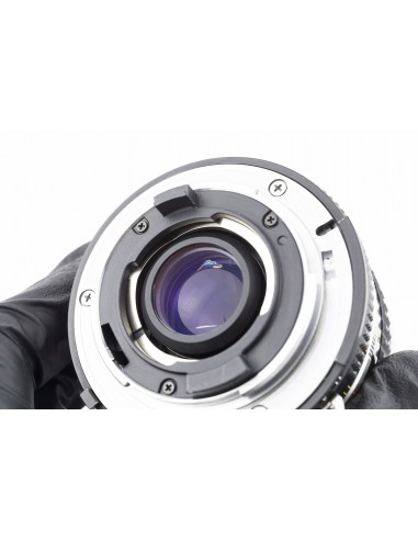 Nikon Fish Eye Nikkor 16mm 1:2.8