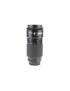 Nikon AF Nikkor 70-210mm 1:4