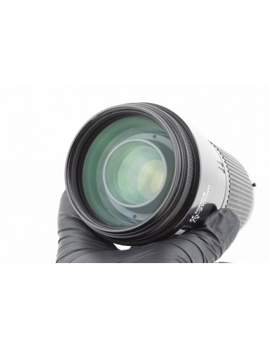 Nikon AF Nikkor 70-210mm 1:4