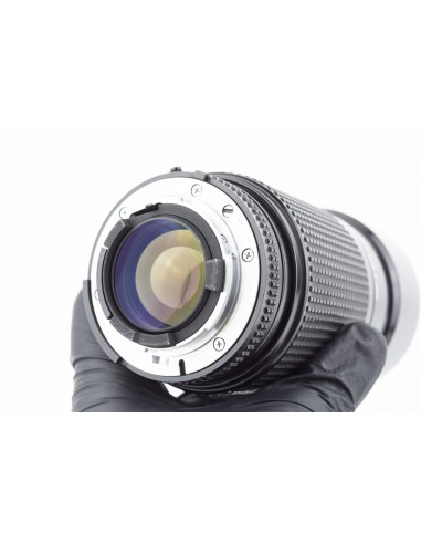 Nikon AF Nikkor 70-210mm 1:4
