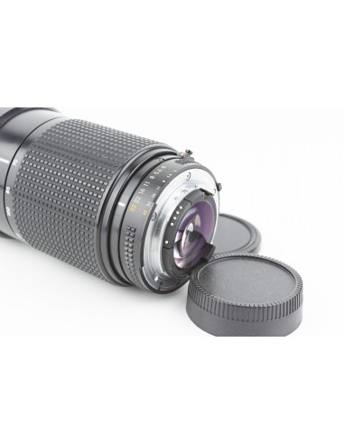 Nikon AF Nikkor 70-210mm 1:4