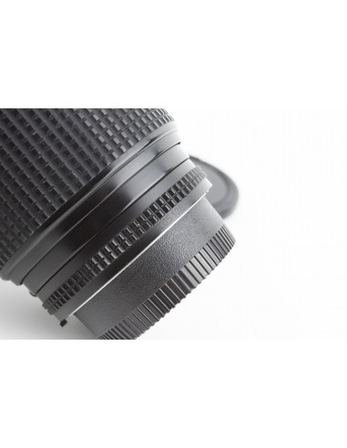 Nikon AF Nikkor 70-210mm 1:4