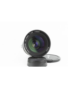 Nikon Ai Nikkor 35-70mm 1:3.5 2