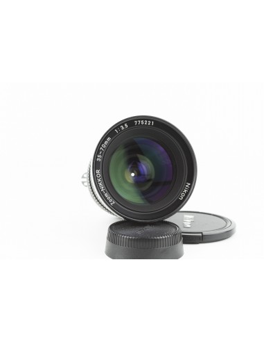 Nikon Ai Nikkor 35-70mm 1:3.5