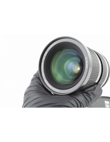 Nikon Ai Nikkor 35-70mm 1:3.5