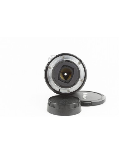 Nikon Ai Nikkor 35-70mm 1:3.5