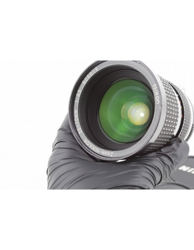 Nikon Ai Nikkor 35-70mm 1:3.5