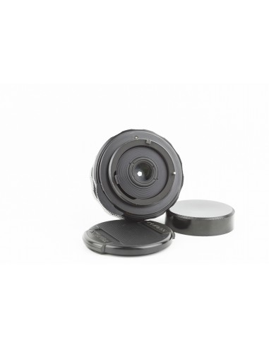 Pentax SMC Takumar 35mm 1:3.5