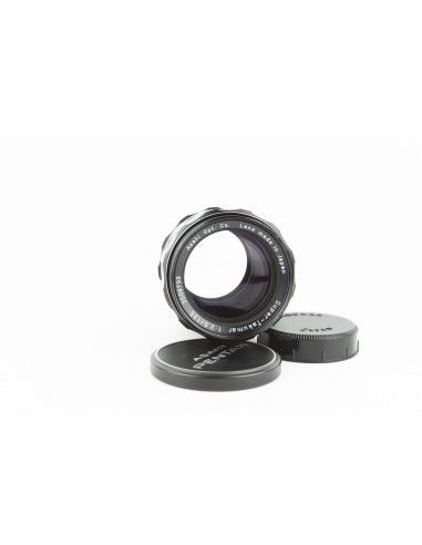 Asahi Pentax Super Takumar 135mm 1:3.5