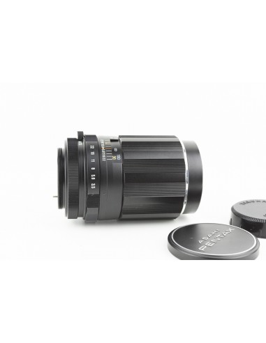 Asahi Pentax Super Takumar 135mm 1:3.5