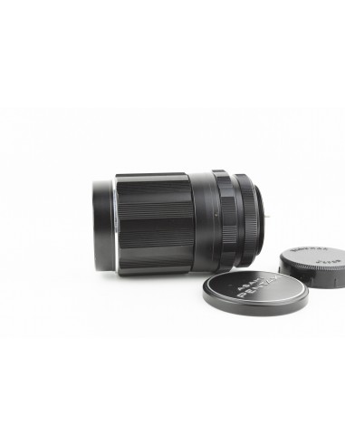Asahi Pentax Super Takumar 135mm 1:3.5