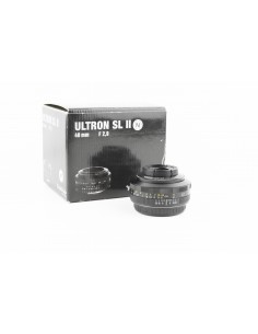 Voigtlander Ultron 40mm F2...