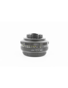 Voigtlander Ultron 40mm F2... 2