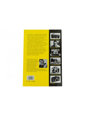 Nikon Story. Dai Rarissimi Prototipi...