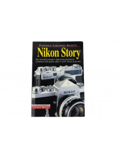 Nikon Story. Dai Rarissimi...