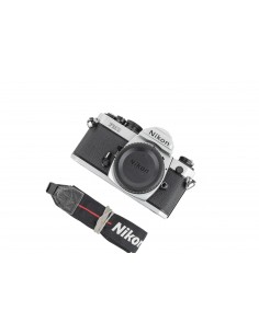 Nikon FM2N