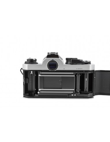 Nikon FM2N