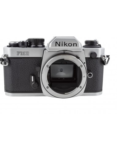 Nikon FM2N