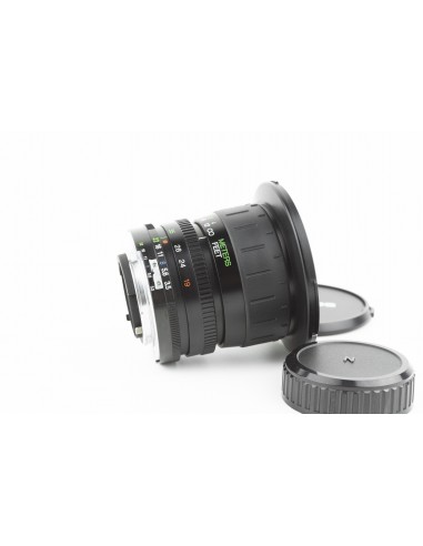 Soligor Zoom 19-35mm 1:3.5-4.5 MC