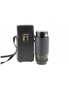 Vivtar Series II 70-210mm...