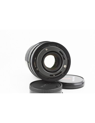 Vivtar Series II 70-210mm 2.8-4 VMC