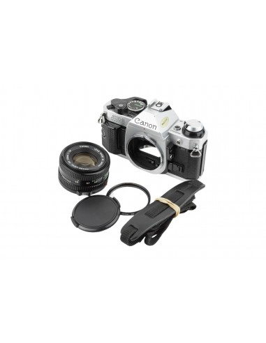 Canon AE-1 Program kit