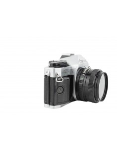 Canon AE-1 Program kit 2