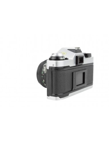 Canon AE-1 Program kit