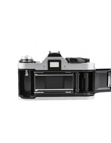 Canon AE-1 Program kit