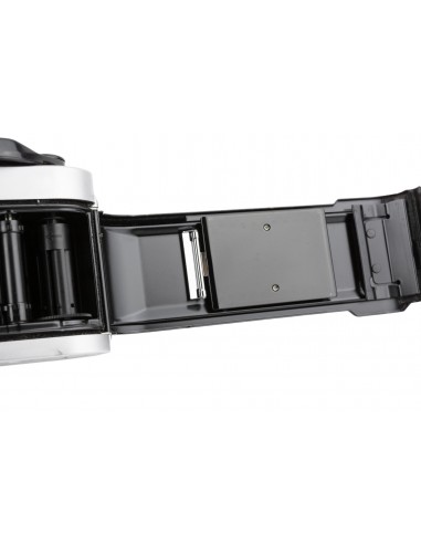 Canon AE-1 Program kit