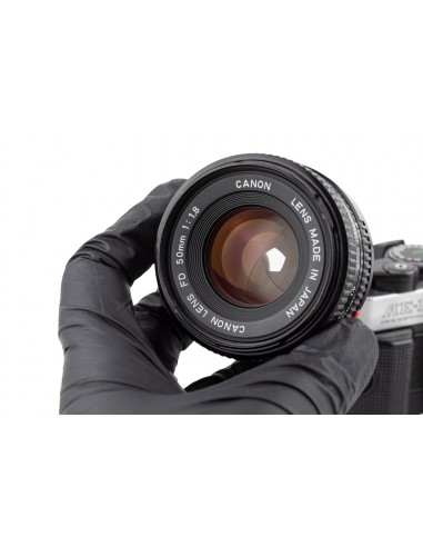 Canon AE-1 Program kit