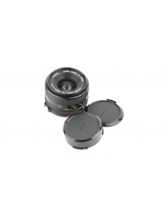 Canon FD NEW 28mm 1:2.8