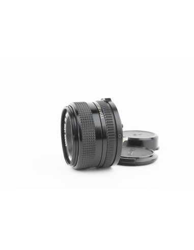 Canon FD NEW 28mm 1:2.8