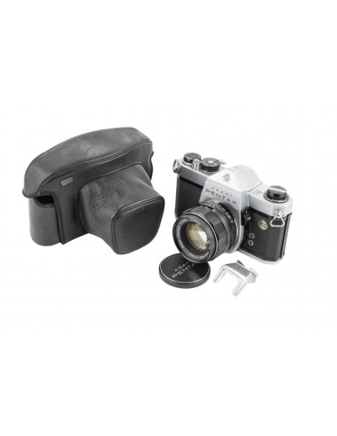 Pentax SP 1000 kit