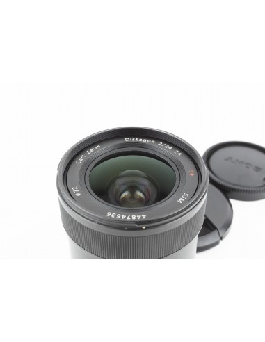 Carl Zeiss Distagon ZA T* 24mm 1:2 SSM