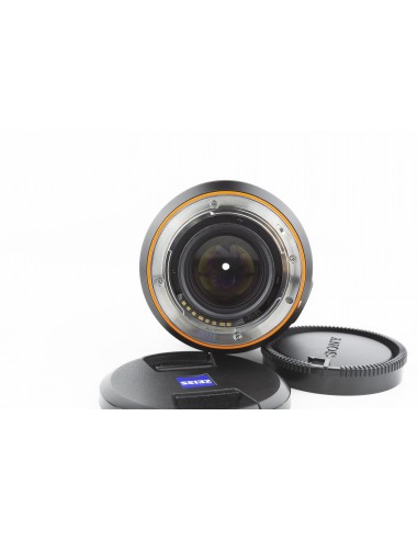 Carl Zeiss Distagon ZA T* 24mm 1:2 SSM