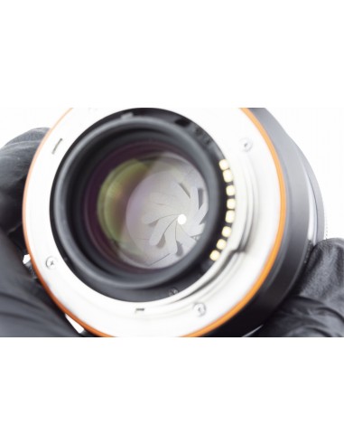 Carl Zeiss Distagon ZA T* 24mm 1:2 SSM